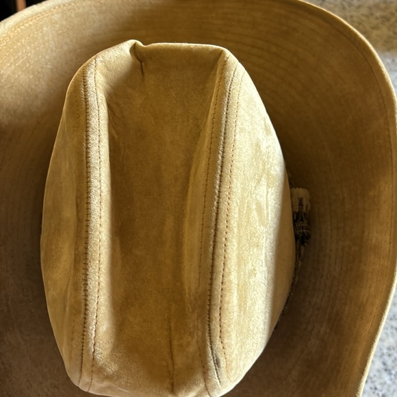 Cowboy Hat The Duke Collection - Picture 4 of 6